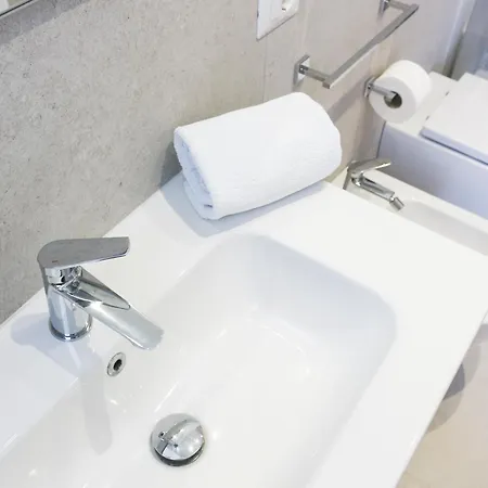 Il Paradiso Del Nonno Apartment *