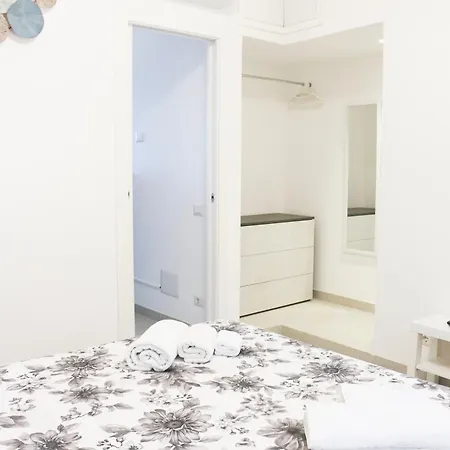 Apartment Il Paradiso Del Nonno Cefalu
