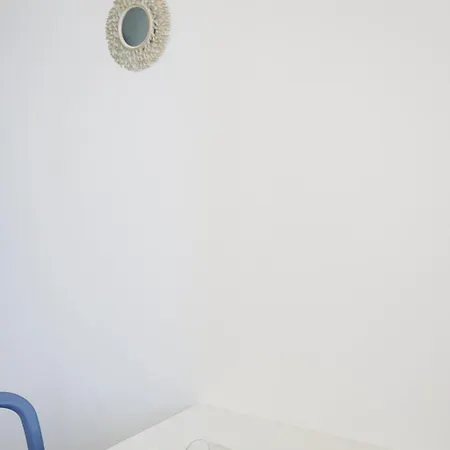 Il Paradiso Del Nonno Apartment