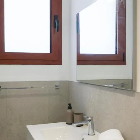 Apartment Il Paradiso Del Nonno