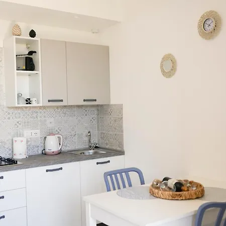 Il Paradiso Del Nonno Cefalu