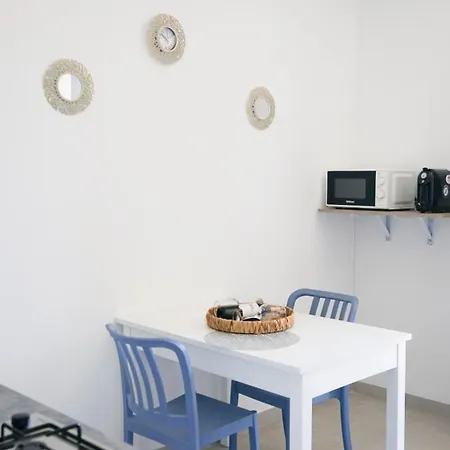 Il Paradiso Del Nonno * Cefalu