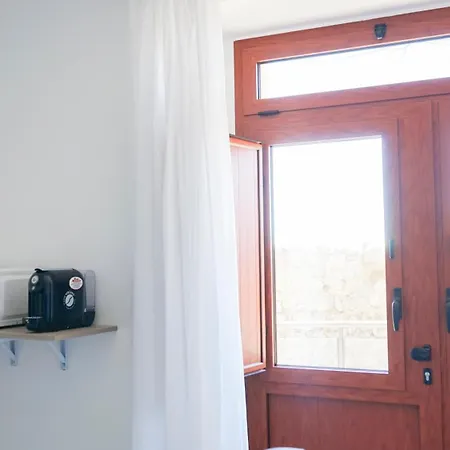 Il Paradiso Del Nonno Apartment Cefalu