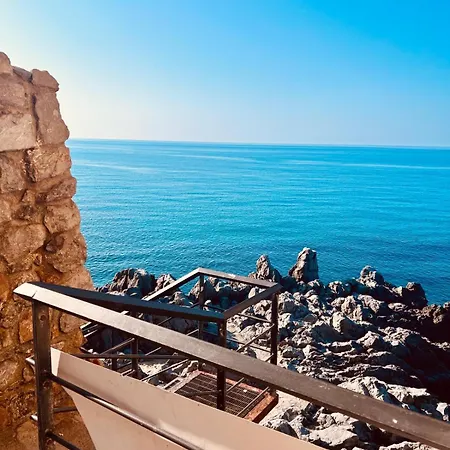 Il Paradiso Del Nonno Cefalu